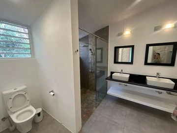 Villa de 3 Chambres