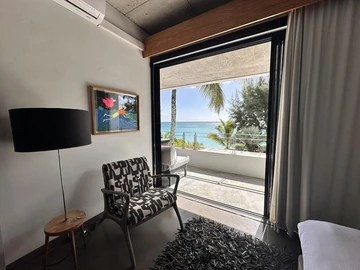 2 Bedroom Villa