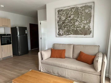 Appartement de 2 Chambres