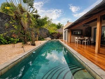 3 Bedroom Villa
