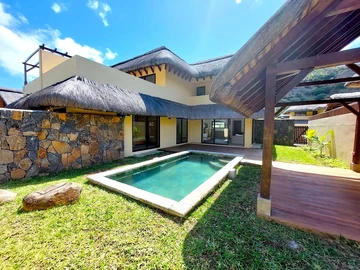 3 Bedroom Villa