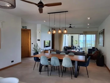 Appartement de 3 Chambres
