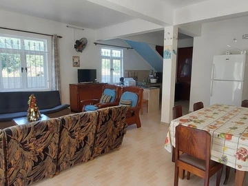 3 Bedroom Townhouse, Duplex