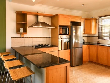 Appartement de 3 Chambres