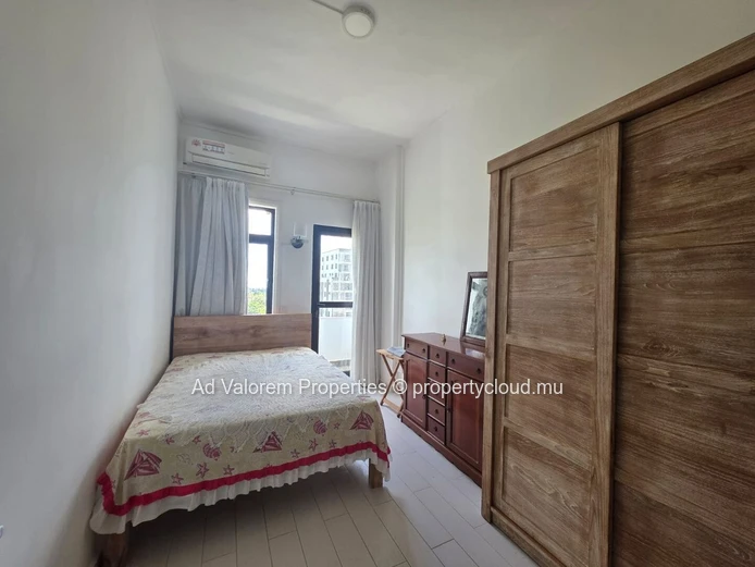 À VENDRE : Superbe appartement de 2 chambres à Kensington Heights, Quatre Bornes! (Mandat exclusif)