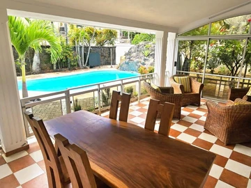 3 Bedroom Villa