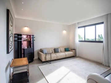 Villa de 5 Chambres