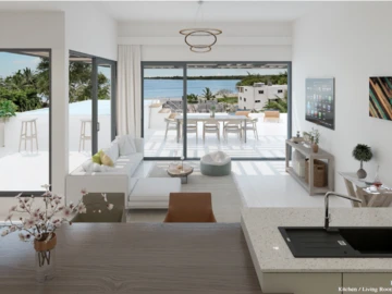 3 Bedroom Apartment