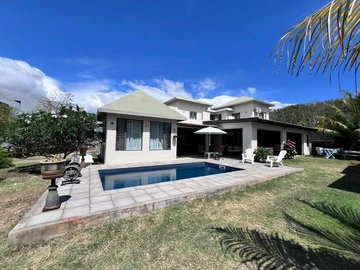 3 Bedroom Villa
