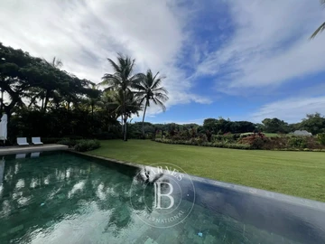 Villa de 4 Chambres