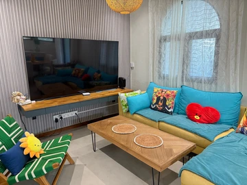 3 Bedroom Studio