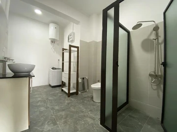 Appartement de 2 Chambres