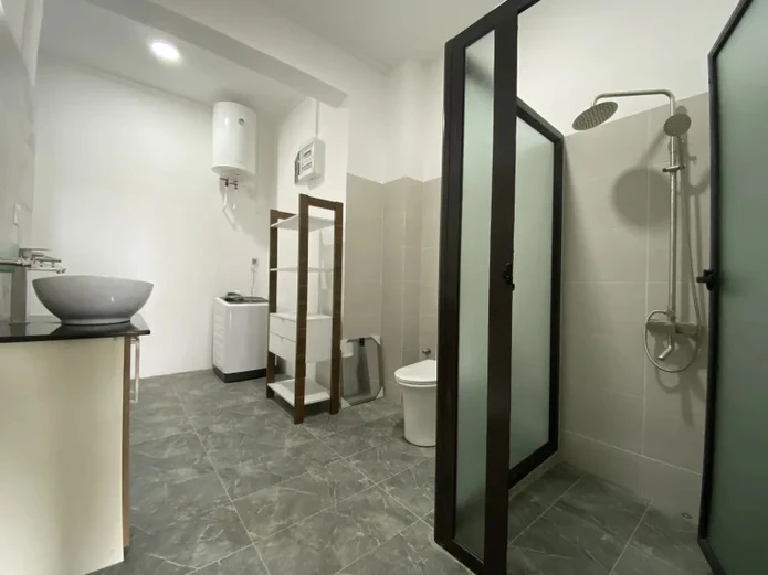 Appartements - 2 chambres - Sodnac