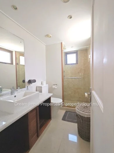 Stunning Apartment With Sea View & Private Pool In Black River – Mauritius