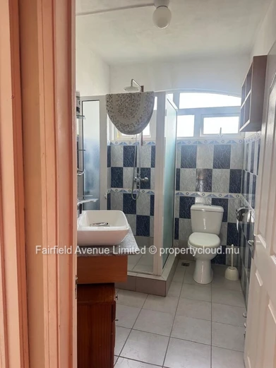 Appartement meublé 2 chambres avec piscine à louer à Grand Baie