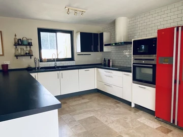 2 Bedroom Villa