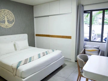 Appartement de 3 Chambres