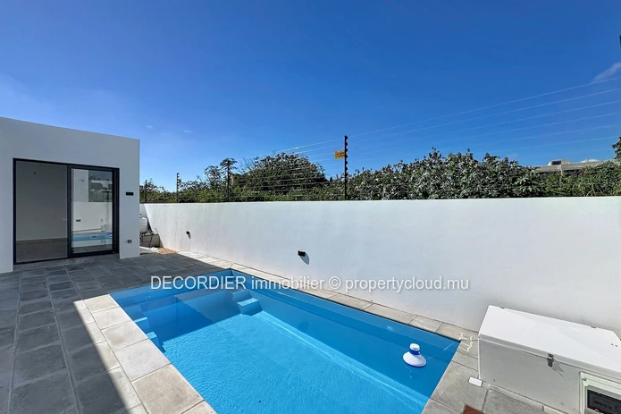 Maison à vendre – Grand Baie, La Salette (Mandat exclusif)