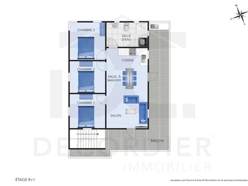 6 Bedroom House