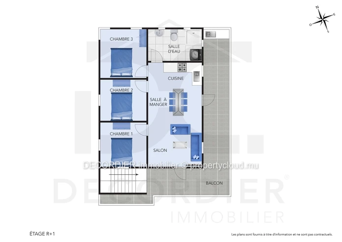 Spacious Home with Pool for Rent