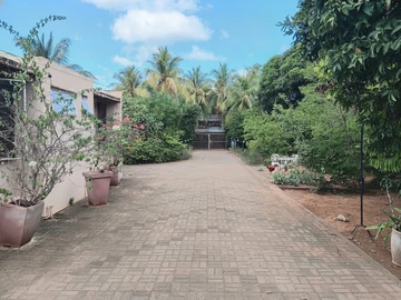 Residential Land