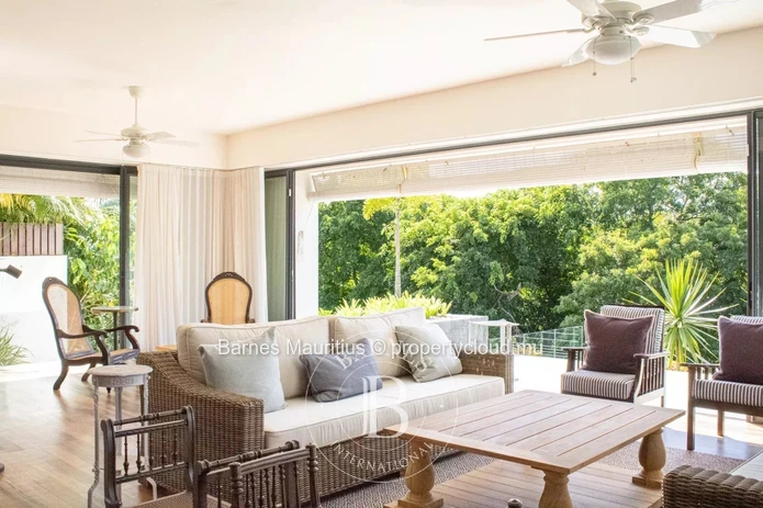 AZURI RESORT– Riverside Villa with Private Pontoon – 5 Bedrooms
