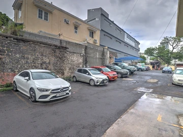 Commercial Property