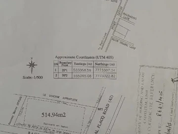 Commercial Property