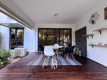 Appartement de 3 Chambres