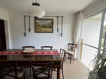 4 Bedroom Apartment