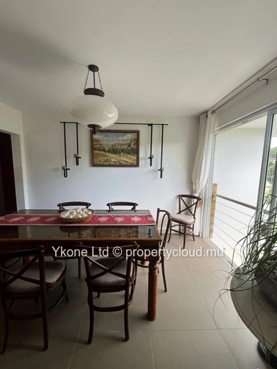 Appartement À Vendre À La Preneuse, Riviere Noire
