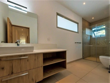 Appartement de 3 Chambres
