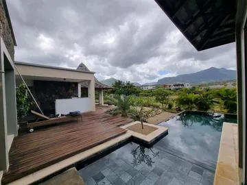 4 Bedroom Villa