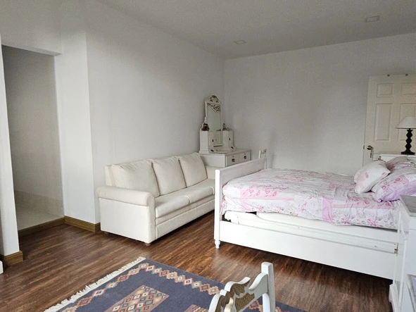 Appartement de 4 Chambres
