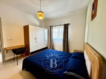 Appartement de 2 Chambres