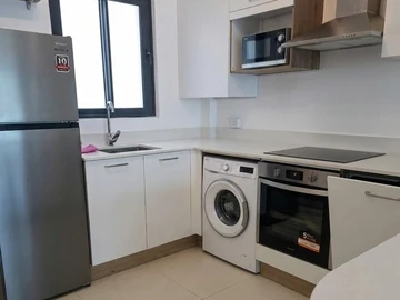Appartement de 3 Chambres