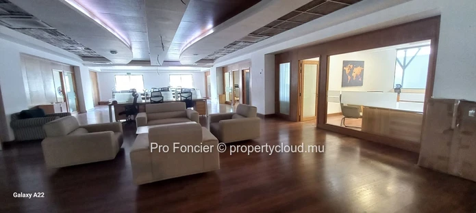 Office Space for rent in the heart of Ebene - Prime Office