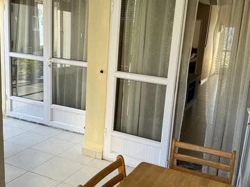 Appartement de 2 Chambres