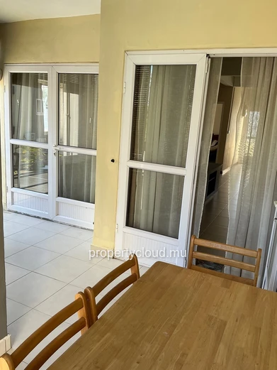 ?? 2-bedroom apartment for rent in Pereybère, Mauritius