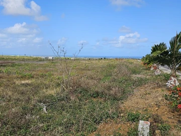 Residential Land