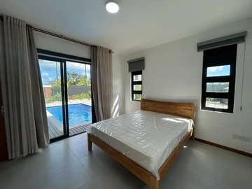 4 Bedroom Villa