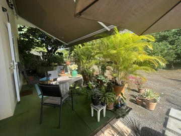 Maison de 4 Chambres