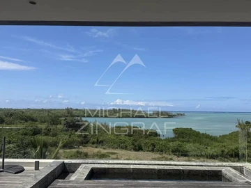 3 Bedroom Penthouse