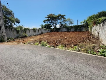 Residential Land
