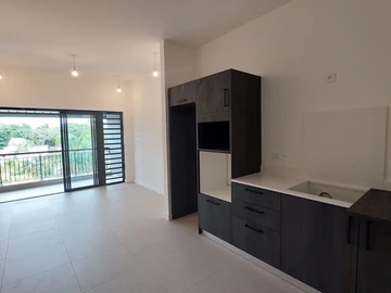Appartement de 2 Chambres