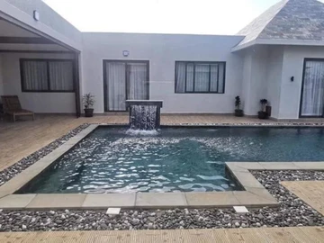 4 Bedroom Villa