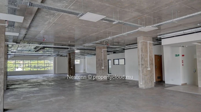 Premium office Floor