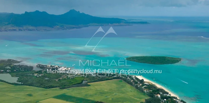Live Between Nature and Lagoon – Exceptional Duplex Homes at Pointe d’Esny Le Village