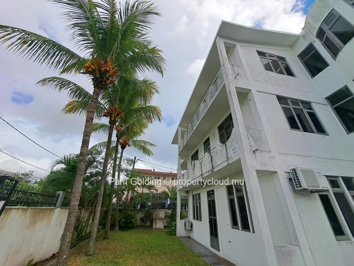 Trou aux Biches - Apartment for sale - Pam Golding Mauritius