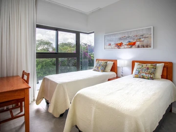 Appartement de 3 Chambres